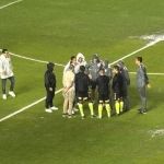 Santos x São Paulo: jogo é adiado por chuvas na Vila Belmiro