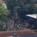 Santa Cruz x Sport: SDS divulga balanço dos incidentes antes do clássico; veja