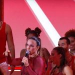 Ivete Sangalo 'puxa a orelha' dos participantes do BBB 25 e faz apelo: 'Não deixem de jogar'