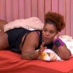 BBB 25: Camilla solta o verbo contra Aline e Vinicius após escolha do Anjo
