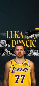Astro dos Mavs revelou que gostaria de aposentar na franquia texana
