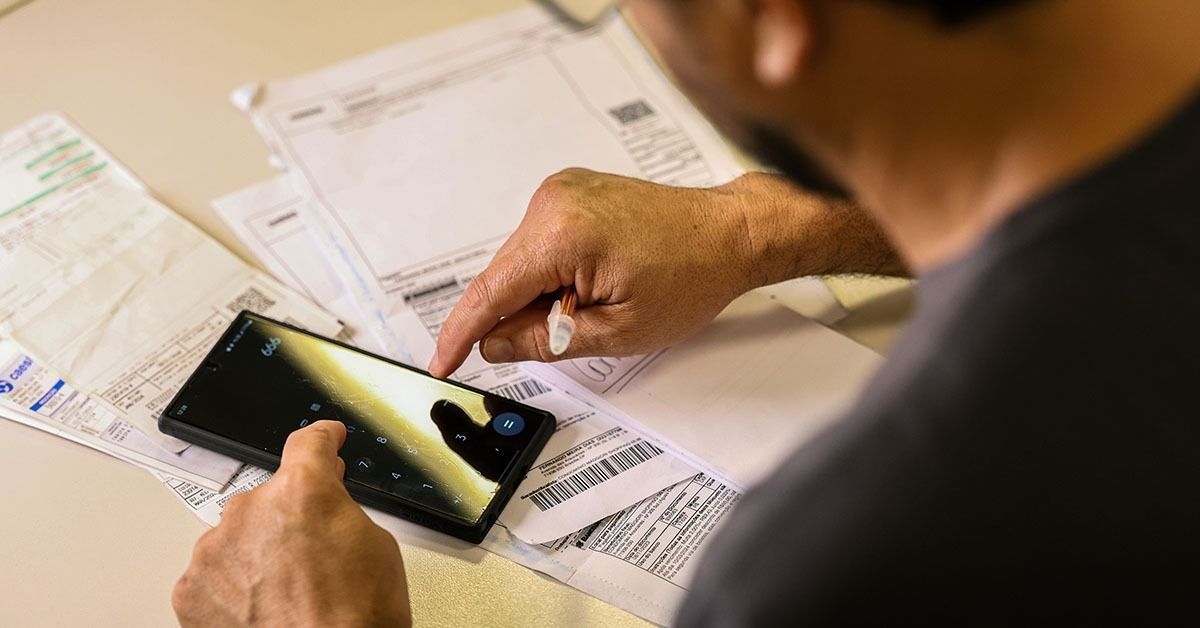 Minas Gerais encerrou 2024 com mais de 615 mil empresas inadimplentes