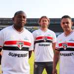 São Paulo lança novo uniforme de 2025; veja fotos e preços