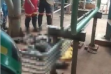 Funcionário terceirizado morre em grave acidente na mina da Anglo American, em Conceição do Mato Dentro (MG)
