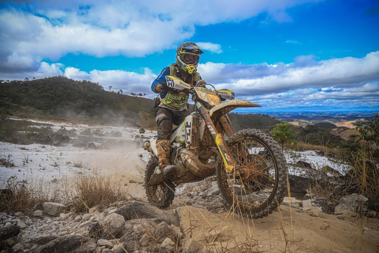 Ibitipoca Off Road anuncia categoria Over 65 para motos