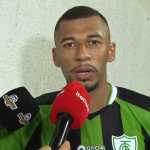 Fabinho revela objetivo do América na reta final do Campeonato Mineiro