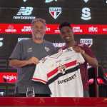 Wendell revela bastidores e motivo da escolha pelo São Paulo
