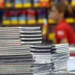 Especialistas dão dicas de como economizar na compra de material escolar