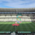 Fortaleza x Ceará: times estão escalados para o 1º Clássico-Rei de 2025