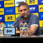 Cruzeiro x Atlético: Mattos dispara e pede árbitros de fora de MG em clássicos