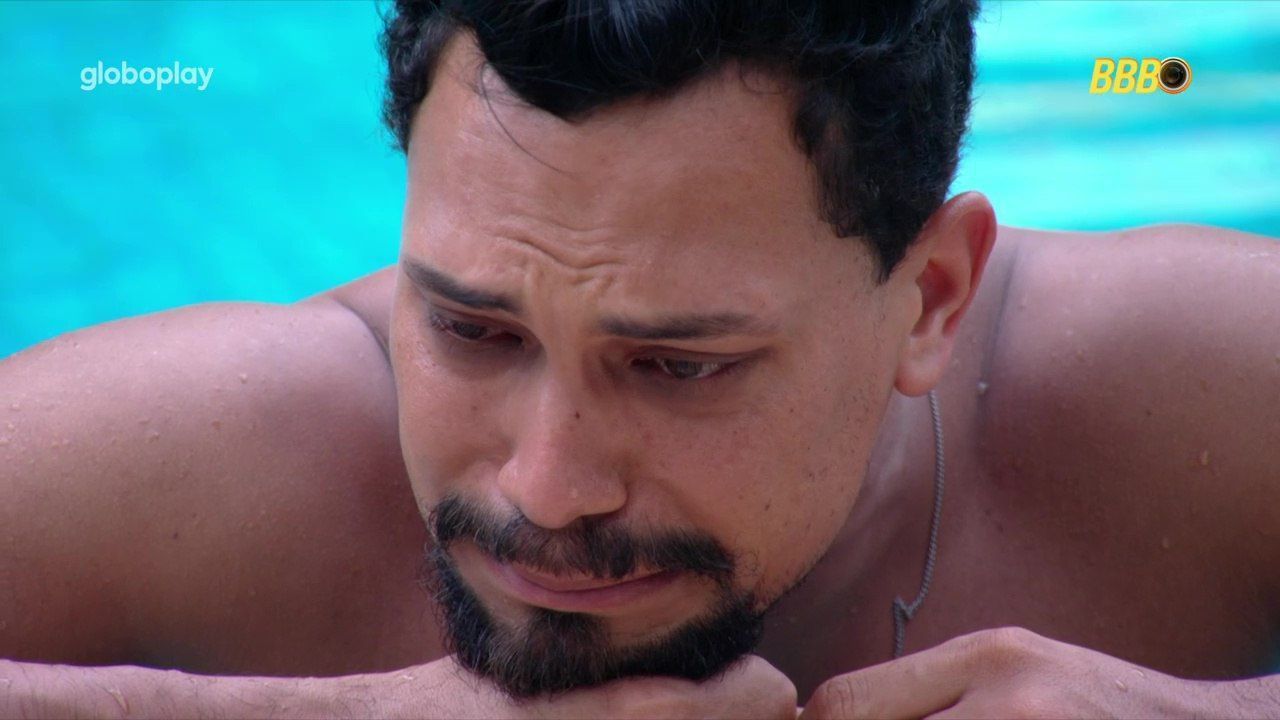 BBB 25: Vinícius critica risadas direcionadas a Aline em momento de tensão