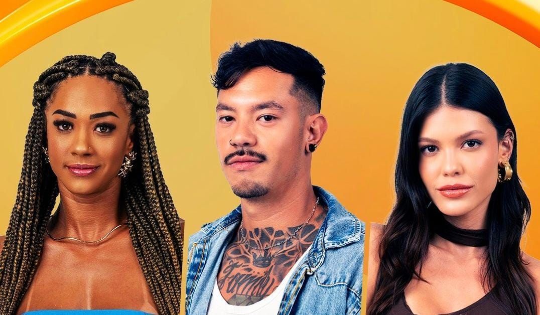 Enquete BBB 25 aponta disputa acirrada entre brothers; veja parcial atualizada