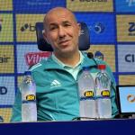 Cruzeiro: Leonardo Jardim reage à polêmica com Matheus Pereira nos tempos de Al-Hilal