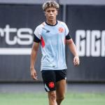 Escalação do Vasco: Carille coloca jovem promessa da base diante do Sampaio Corrêa
