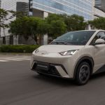 Minas Gerais tem segundo maior mercado de veículos elétricos do País