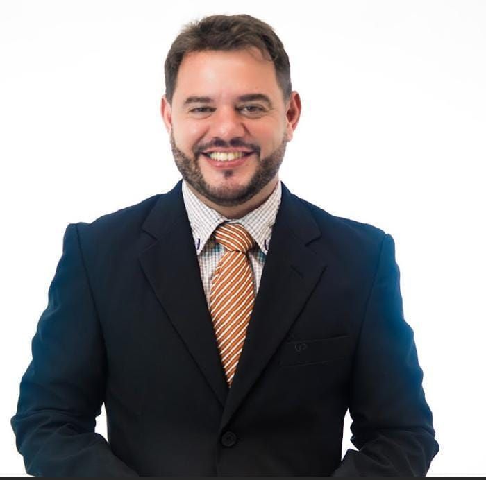 Ex-vereador Léo de Areias, de Ribeirão das Neves, é investigado por suspeita de 'rachadinha'