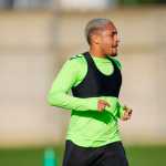 Palmeiras: Betis toma decisão sobre Vitor Roque, diz jornal