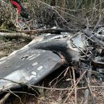 FAB abate avião que invadiu espaço aéreo vindo da Venezuela