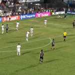 Betim goleia Athletic, mas não avança à semifinal do Campeonato Mineiro
