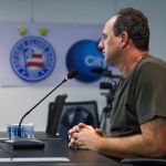 Rogério Ceni analisa segunda goleada do Bahia na semana: 'Não se acomodou'