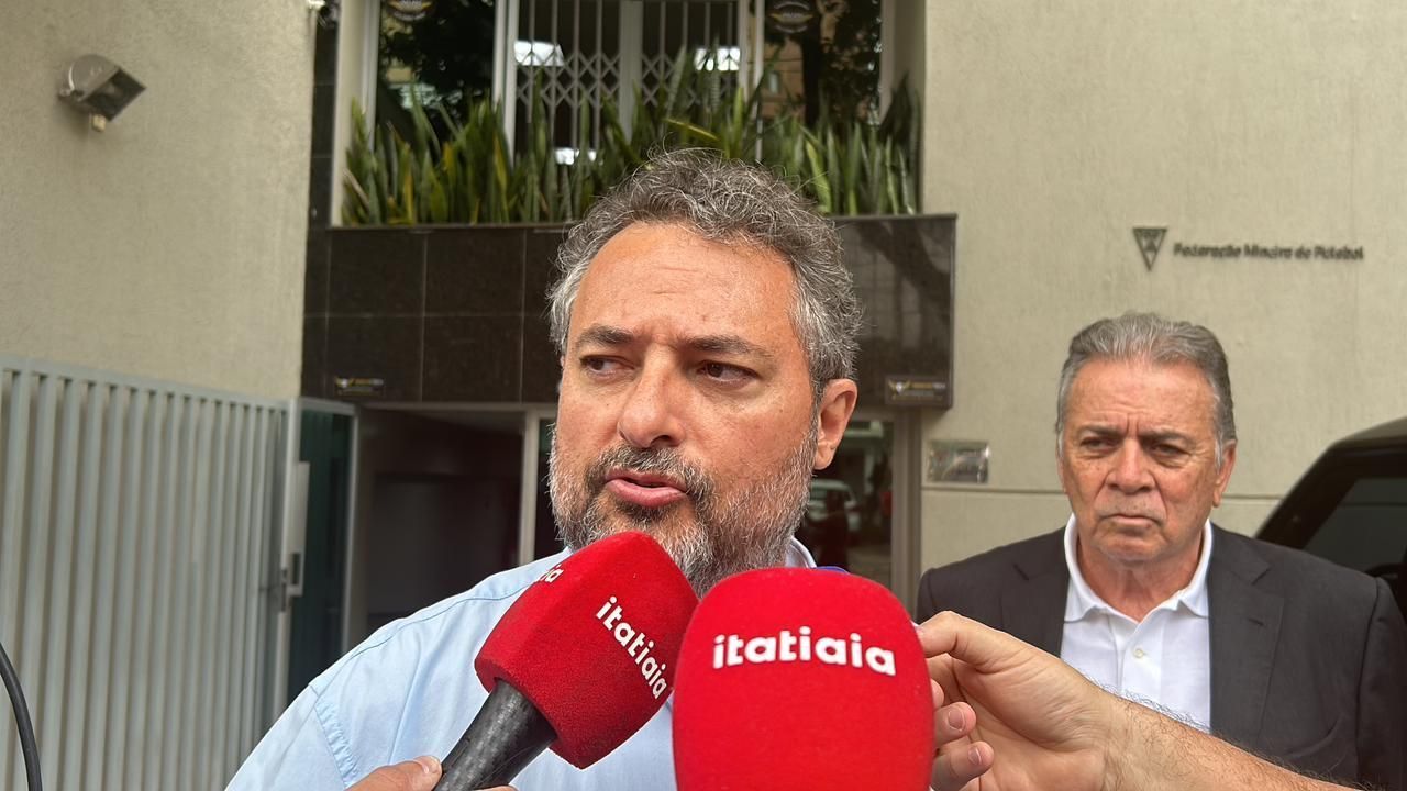 Cruzeiro: Mattos diz que FMF assumiu erros no clássico em reunião sobre arbitragem