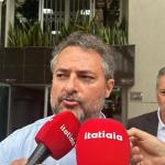 Cruzeiro: Mattos diz que FMF assumiu erros no clássico em reunião sobre arbitragem