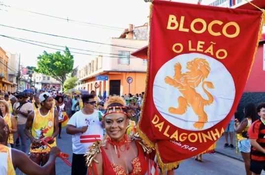 Carnaval da Lagoinha: coração da folia belo-horizontina