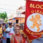 Carnaval da Lagoinha: coração da folia belo-horizontina