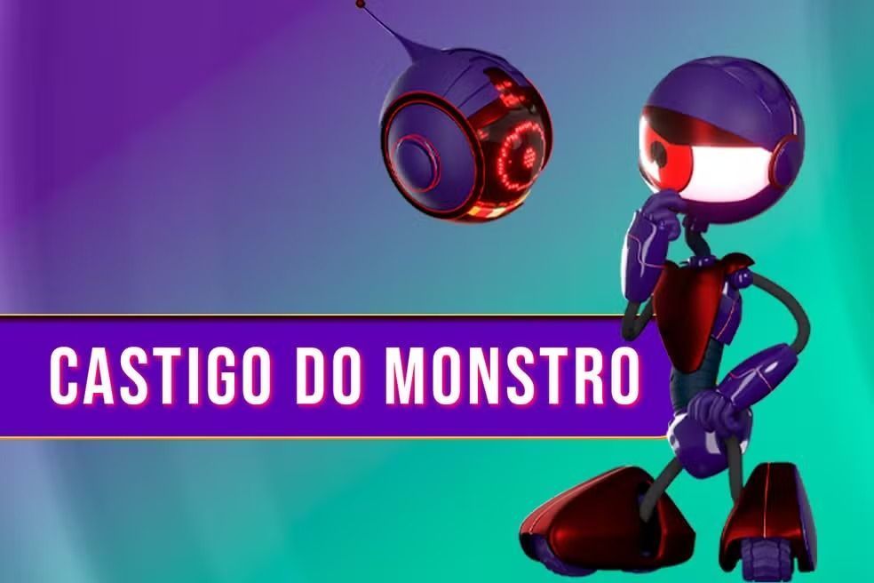 BBB 25: castigo do Monstro terá participação do público; entenda a nova dinâmica