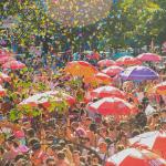 Carnaval em BH deve ser de sol e sem chuva, diz diretor da Defesa Civil