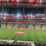 Flamengo x Vasco: veja os times para o Clássico dos Milhões no Carioca
