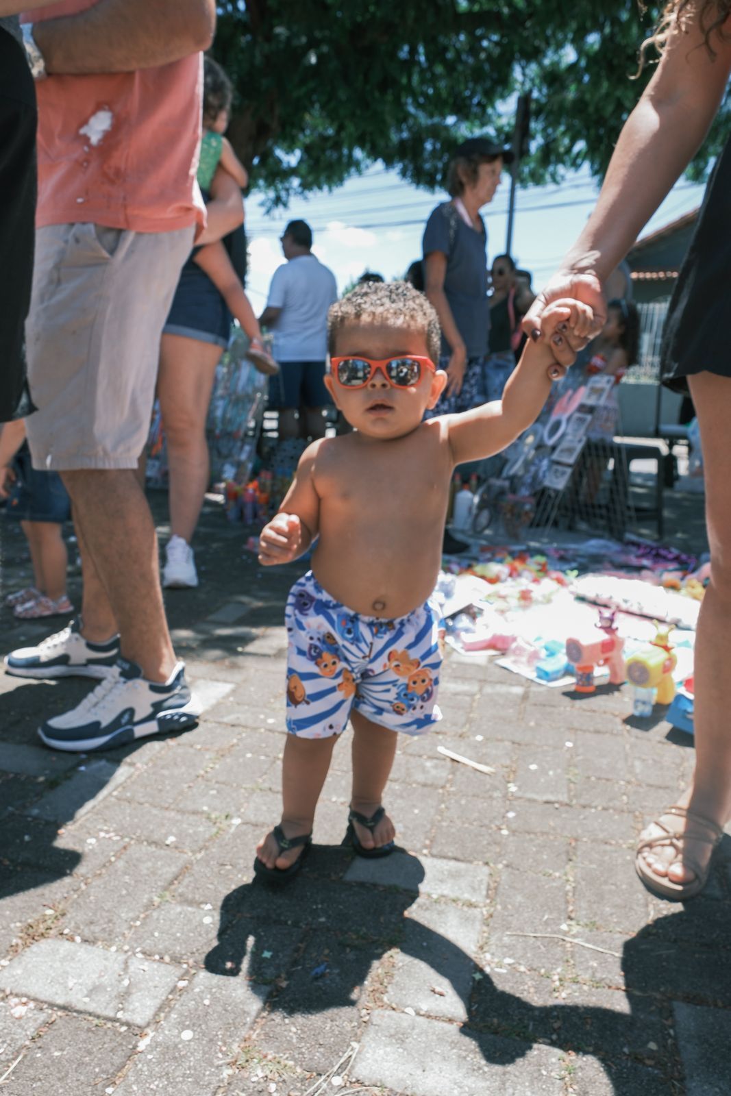 Carnaval de BH será no meio de onda de calor, saiba como se cuidar durante o calor extremo