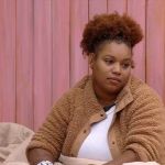 Camilla discute com Vitória Strada no BBB 25: 'Não é só sobre você’