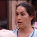 BBB 25: Daniele Hypolito rompe aliança com Mateus após ele chamar irmão de narcisista e hipócrita