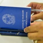 Desemprego atinge mínimas históricas em Minas Gerais