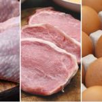 Boi, frango, porco e até o ovo podem ficar mais caros com a subida do milho