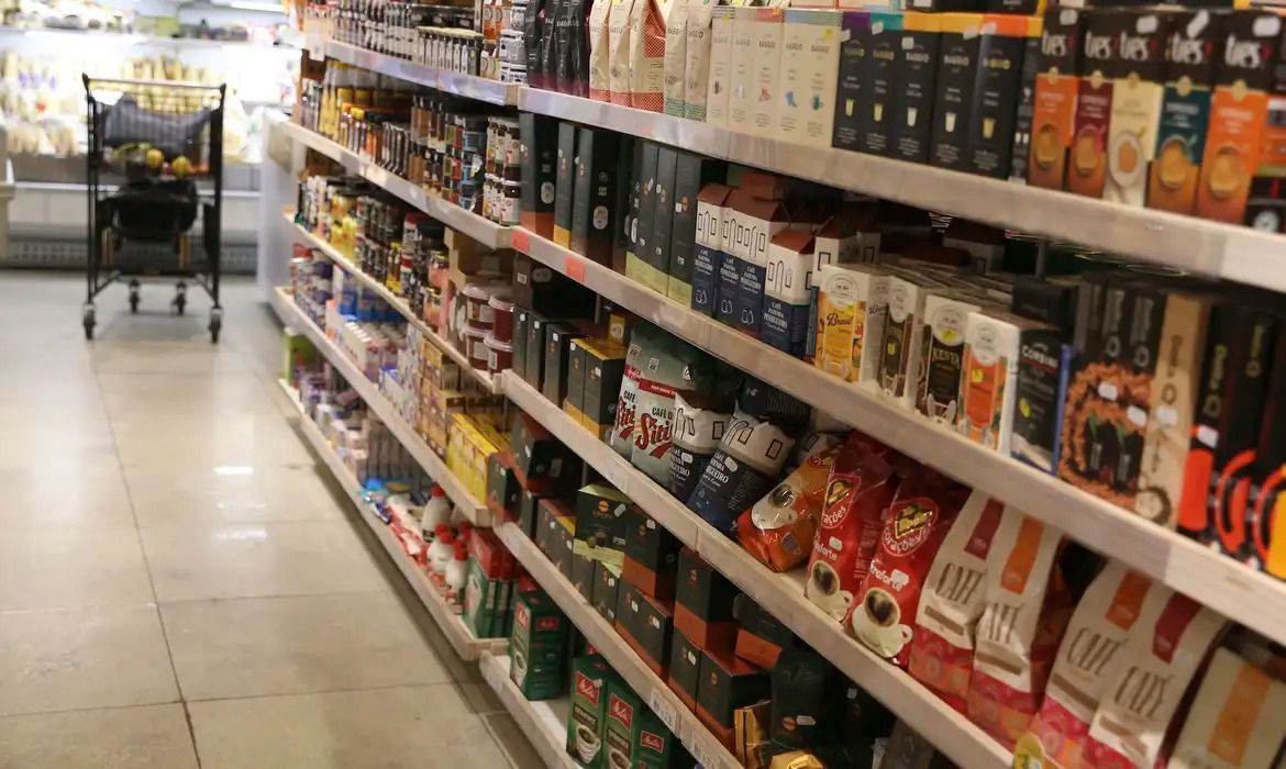 Vendas do varejo de Minas sobem 2,6% em janeiro