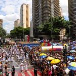 Setor de bebidas contesta na Justiça exclusividade de patrocínio durante Carnaval