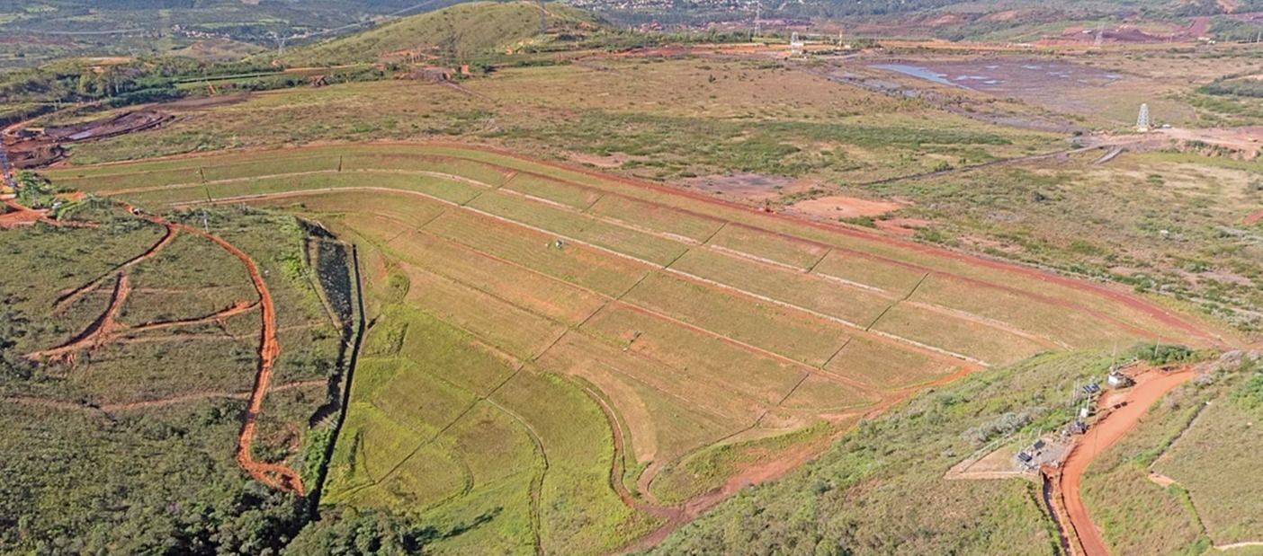 Minas Gerais tem 28 barragens em emergência