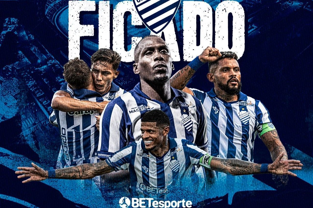 CSA faz bom jogo, vence o Boavista-RJ e se classifica na Copa do Brasil