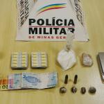 Suspeitos de tráfico de drogas no Bom Retiro são presos após várias denúncias