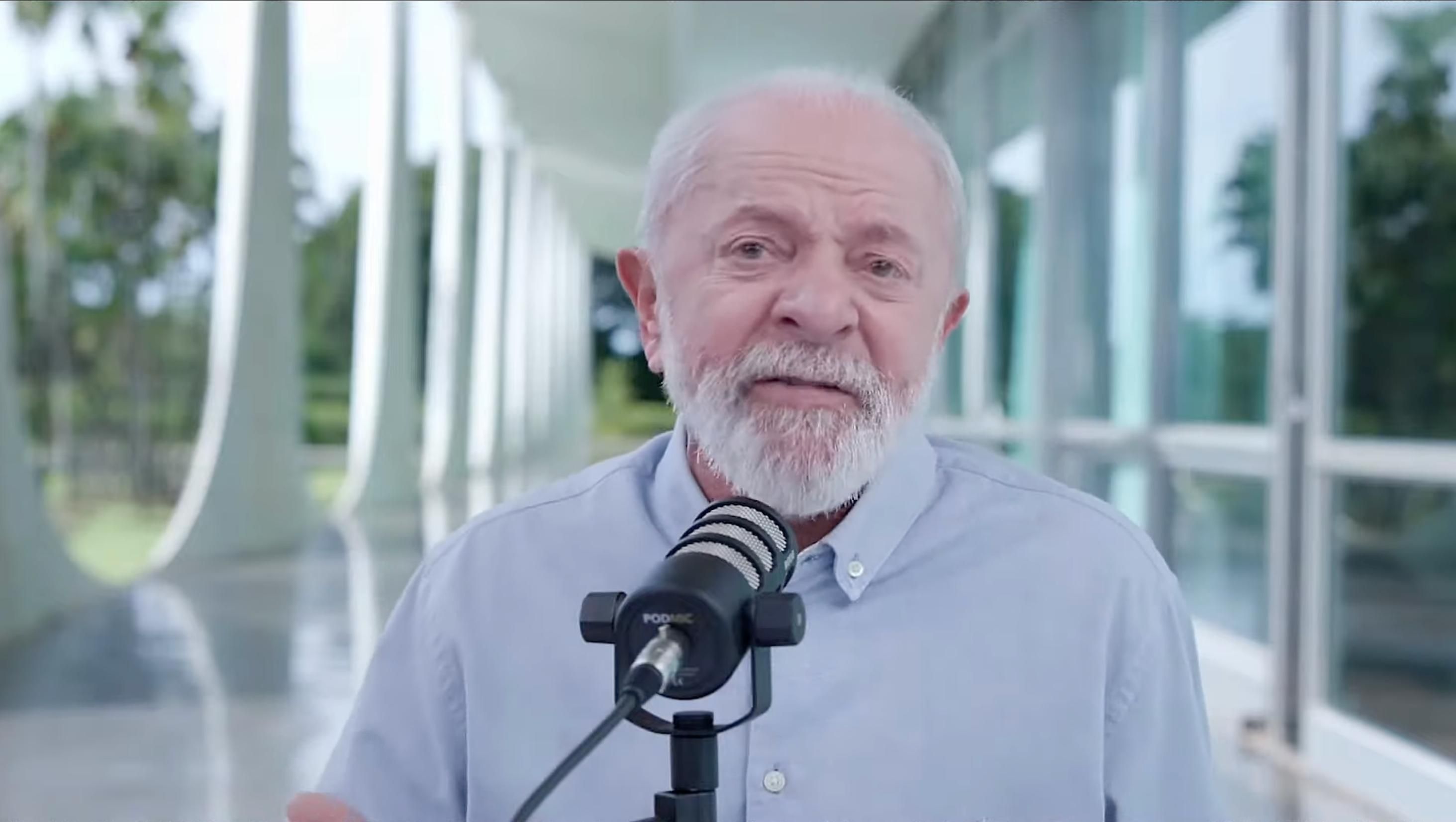 Lula admite alta no preço do ovo e promete cobrar empresários: 'R$ 40 a caixa é um absurdo'