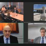 Alexandre de Moraes torna públicos vídeos e áudios da delação de Mauro Cid