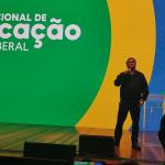 'Caguei para a prisão', diz Bolsonaro em evento do PL