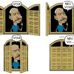 Charge do Duke | A decisão final de Matheus Pereira de ficar no Cruzeiro