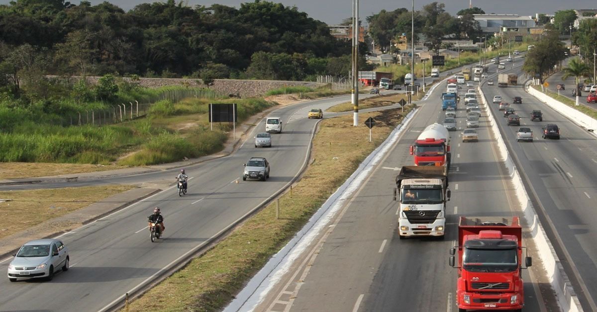 Infraestrutura precária afasta empresas e limita o desenvolvimento econômico