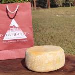 Queijo Inconfidentes representa Ouro Preto em novo catálogo de turismo rural