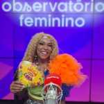 Podcast debate o comércio de acessórios feitos por mulheres para o carnaval