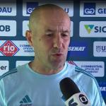 Cruzeiro: o que disse Leonardo Jardim sobre situação de Matheus Pereira