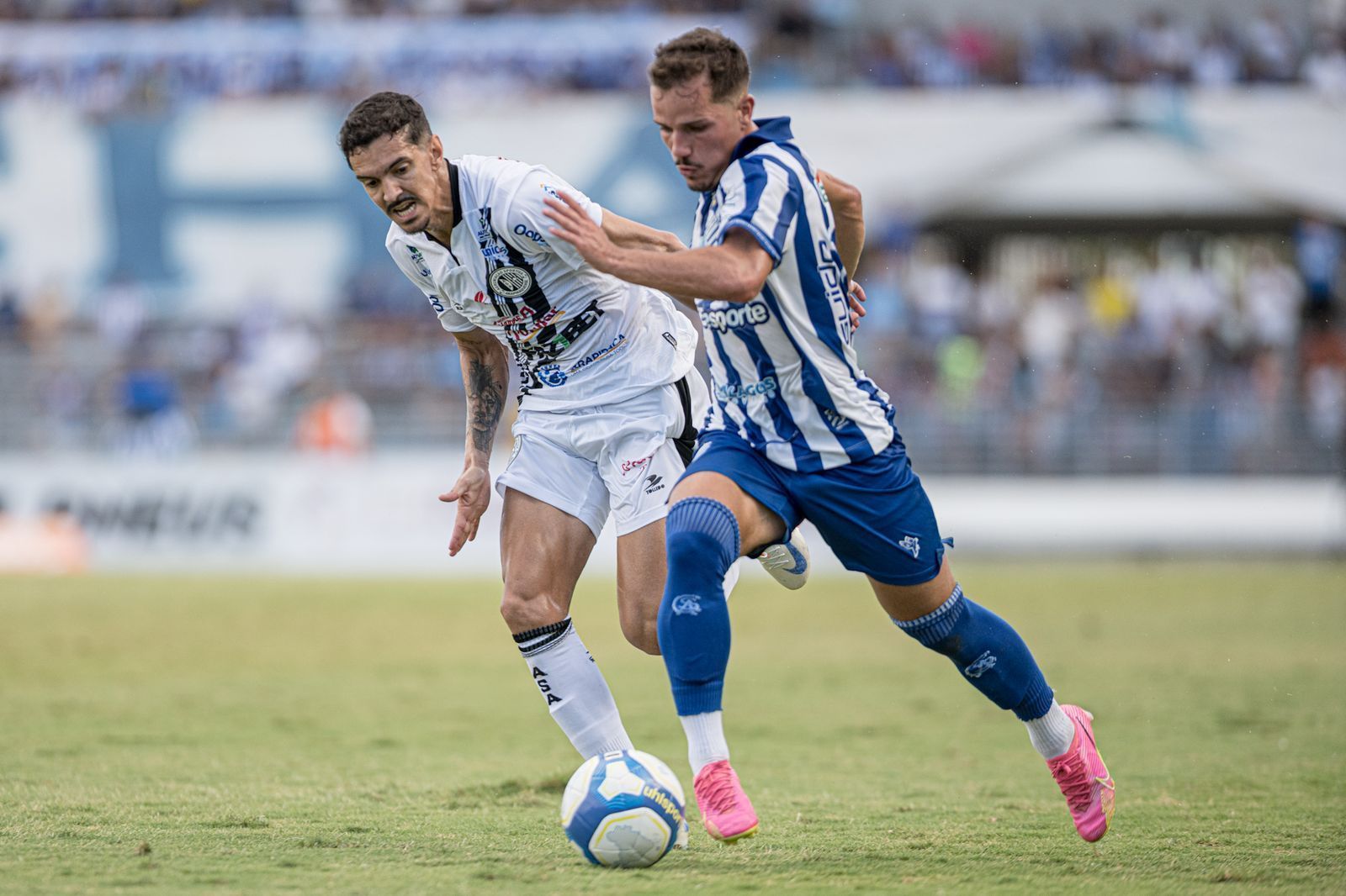 Nos pênaltis, ASA vence o CSA e é o primeiro finalista do Campeonato Alagoano